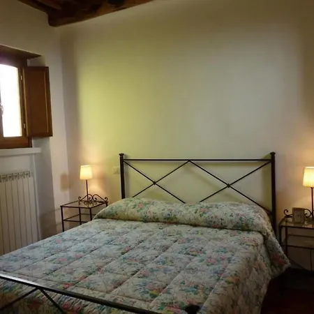 Appartement Dependance Giuseppa' Estate By Interhome
