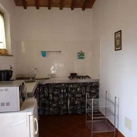 Dependance Giuseppa' Estate By Interhome *
