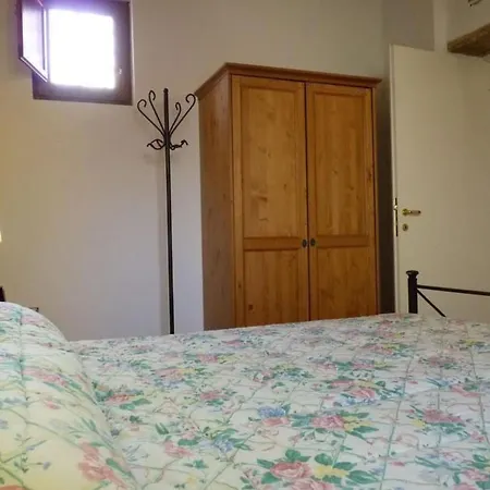 Dependance Giuseppa' Estate By Interhome * Corsanico-Bargecchia