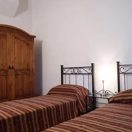 Dependance Giuseppa' Estate By Interhome Appartement Corsanico-Bargecchia
