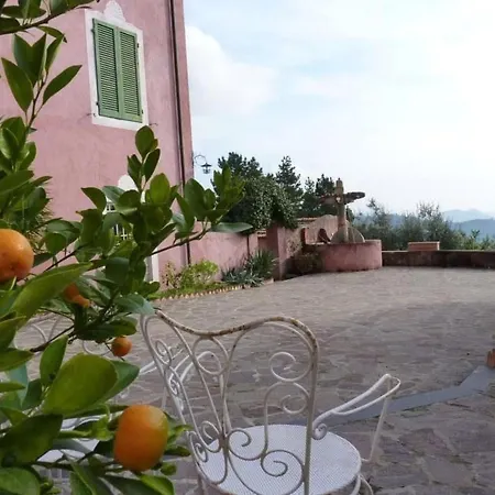 Dependance Giuseppa' Estate By Interhome Corsanico-Bargecchia