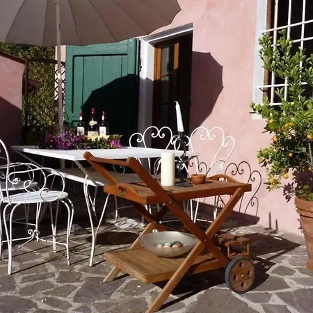Dependance Giuseppa' Estate By Interhome