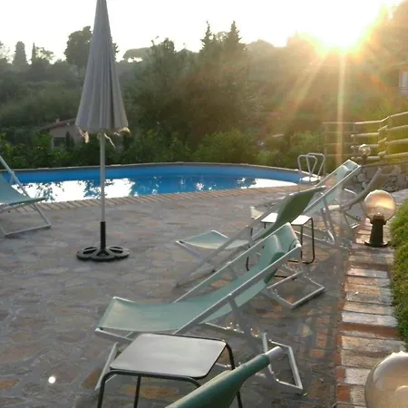 Dependance Giuseppa' Estate By Interhome * Corsanico-Bargecchia