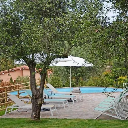 Appartement Dependance Giuseppa' Estate By Interhome Corsanico-Bargecchia