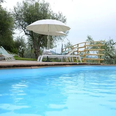 Dependance Giuseppa' Estate By Interhome *