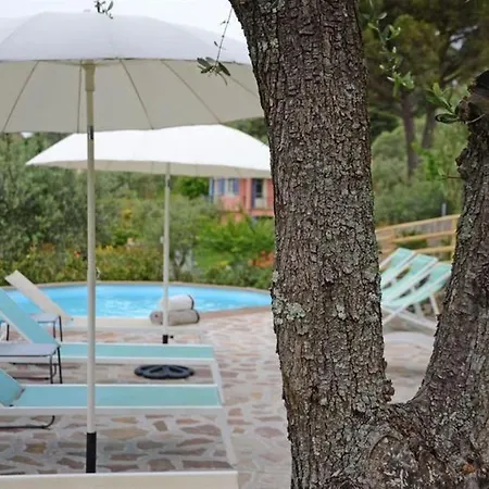 Dependance Giuseppa' Estate By Interhome Appartement