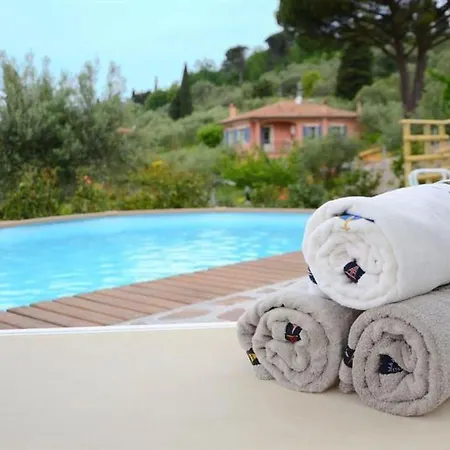 Dependance Giuseppa' Estate By Interhome *