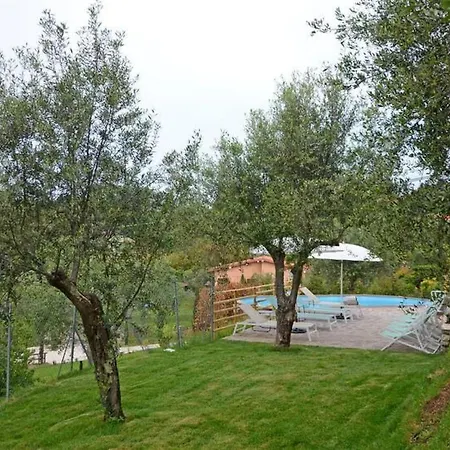 Dependance Giuseppa' Estate By Interhome Appartement